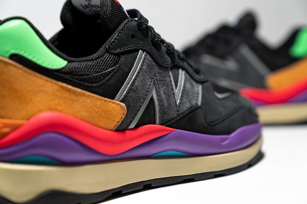 New Balance 57/40: Official Images \u0026 Release Info